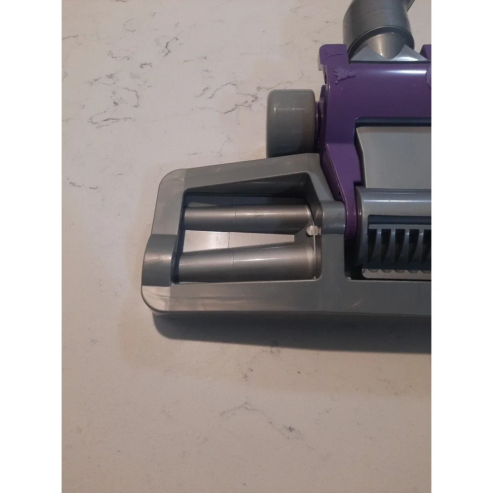 Dyson Flat Out Bare Floor Pet Hair Attachment Tool Vacuum Head DC17 DC14 DC07